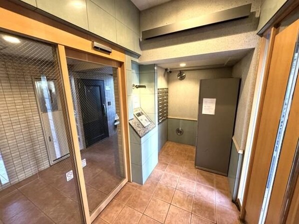 サニープレイスの物件内観写真